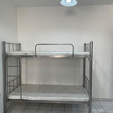 Brand New Boys Hostel 5 Min Walk From Burjuman Metro Station Exit-4 With All Brand New Furnishings & Free Facilities Dubai Buitenkant foto